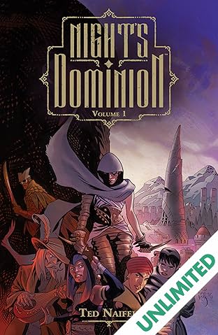 Night's Dominion Vol. 1
